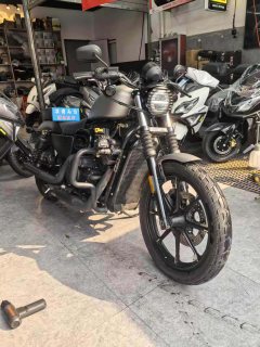 Xiangshuai 650N - фото 3