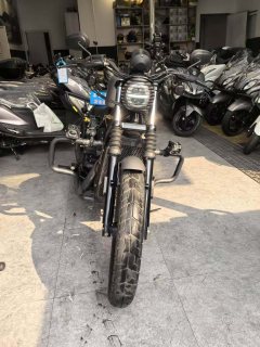 Xiangshuai 650N - фото 4