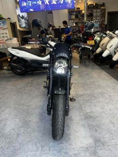 Benelli Leoncino 500 - фото 2