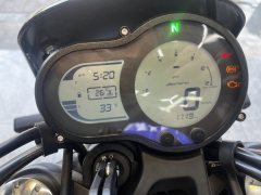 Benelli Leoncino 500 - фото 7