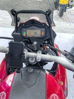 Benelli TRK251 250 cc - фото 6