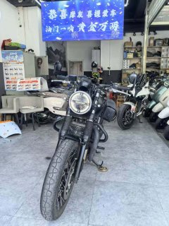 Gaojin GK1200 - фото 6