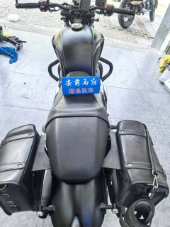 Gaojin GK1200 - фото 7