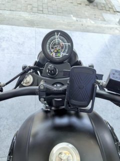 Gaojin GK1200 - фото 8