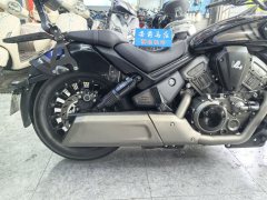 Benda Black Flag 500 - фото 2