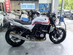 Zhangxue Motorcycles 500F - фото 1