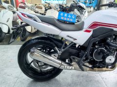 Zhangxue Motorcycles 500F - фото 2