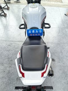 Zhangxue Motorcycles 500F - фото 6