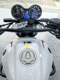 Zhangxue Motorcycles 500F - фото 7