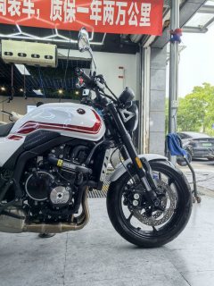 Zhangxue Motorcycles 500F - фото 9