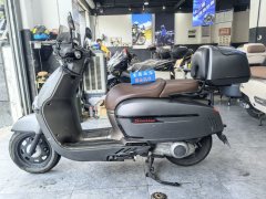 Weiduoliya Sixties 300i - фото 3