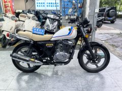 Jinan Suzuki 150 - фото 1