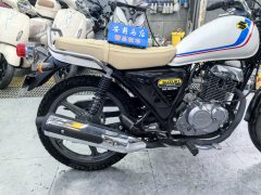 Jinan Suzuki 150 - фото 2