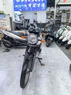 Jinan Suzuki 150 - фото 4