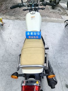 Jinan Suzuki 150 - фото 6