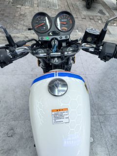 Jinan Suzuki 150 - фото 7