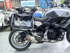 BMW F 900 XR - фото 2