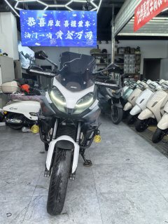 BMW F 900 XR - фото 4