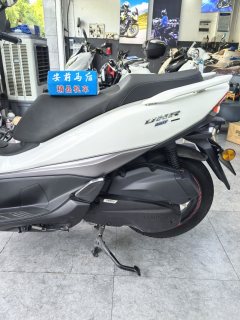Haojue UHR150 - фото 6