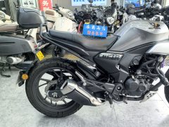 Sundiro Honda CBF190TR - фото 2