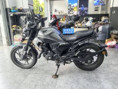 Sundiro Honda CBF190TR - фото 5