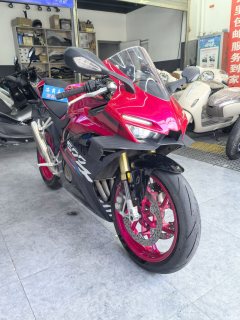 Zhangxue Motorcycles 500RR - фото 4