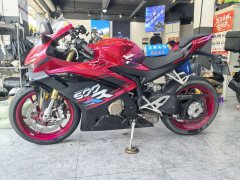 Zhangxue Motorcycles 500RR - фото 6