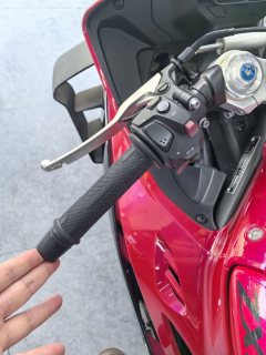 Zhangxue Motorcycles 500RR - фото 9