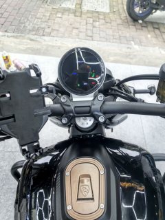 Cyclone AQS401 400 cc - фото 7