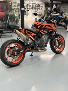 KTMR2R 790 Duke 800 cc - фото 2