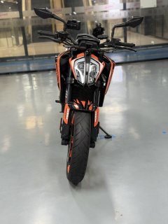 KTMR2R 790 Duke 800 cc - фото 3