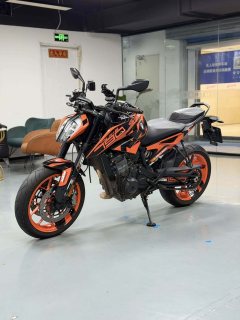 KTMR2R 790 Duke 800 cc - фото 5