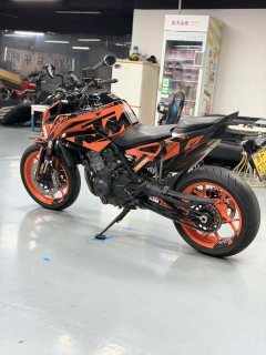 KTMR2R 790 Duke 800 cc - фото 6