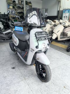SYM CLBCU 125 cc - фото 4