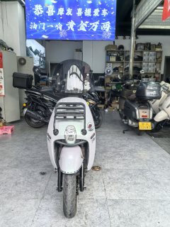 SYM CLBCU 125 cc - фото 5