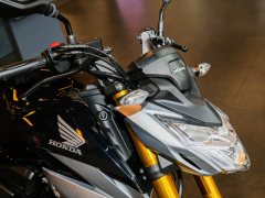 Wuyang Honda CB190R - фото 12
