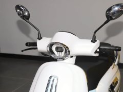 Voge SR150C - фото 11