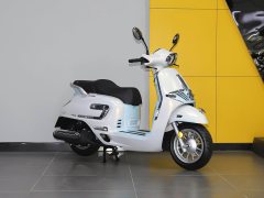 Voge SR150C - фото 3
