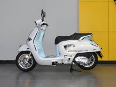 Voge SR150C - фото 4