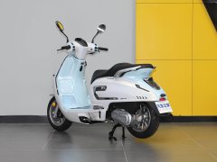 Voge SR150C - фото 5