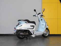 Voge SR150C - фото 7