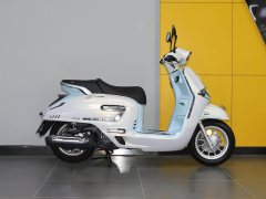 Voge SR150C - фото 8