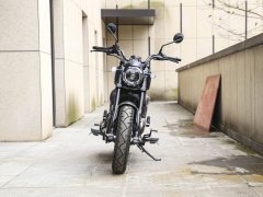 QJMOTOR 250 - фото 11