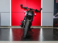 QJMOTOR 250 - фото 2