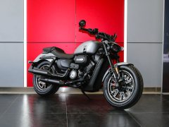 QJMOTOR 250 - фото 3