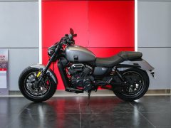 QJMOTOR 250 - фото 4