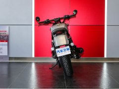 QJMOTOR 250 - фото 6