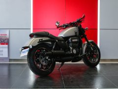 QJMOTOR 250 - фото 7