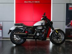 QJMOTOR 250 - фото 8