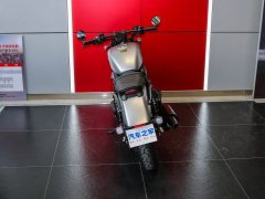 QJMOTOR 250 - фото 9